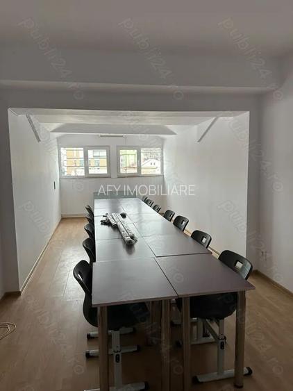 Vila de închiriat  ideală pentru activități educaționale sau office - 9