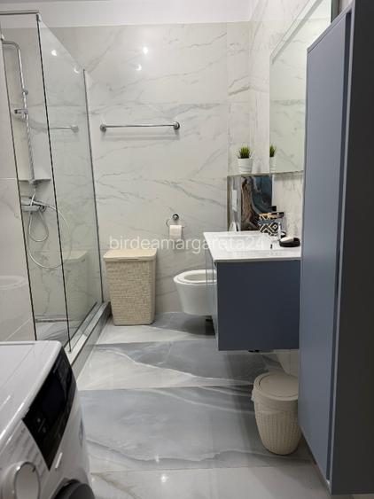 Casade inchiriat langa Wonderland - 5