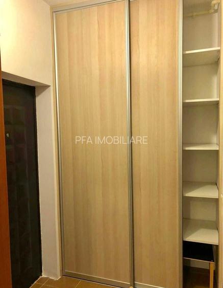 Garsoniera metrou Dimitrie Leonida - 4