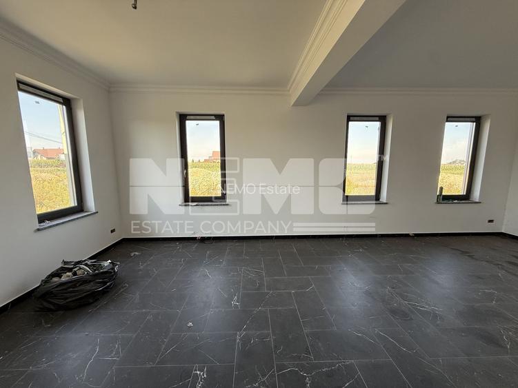 Hala 500 mp|Teren 1,3 ha|Birouri & Apartament| Rădăuți – Badeuti - 13