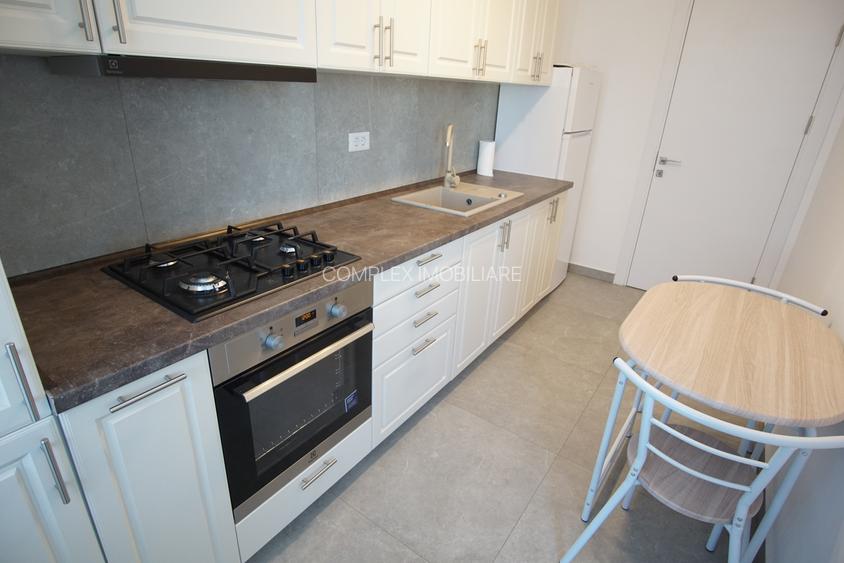 Odei Towers Progresul Bloc Nou Parcare Primii Chiriasi Totul Nou - 5