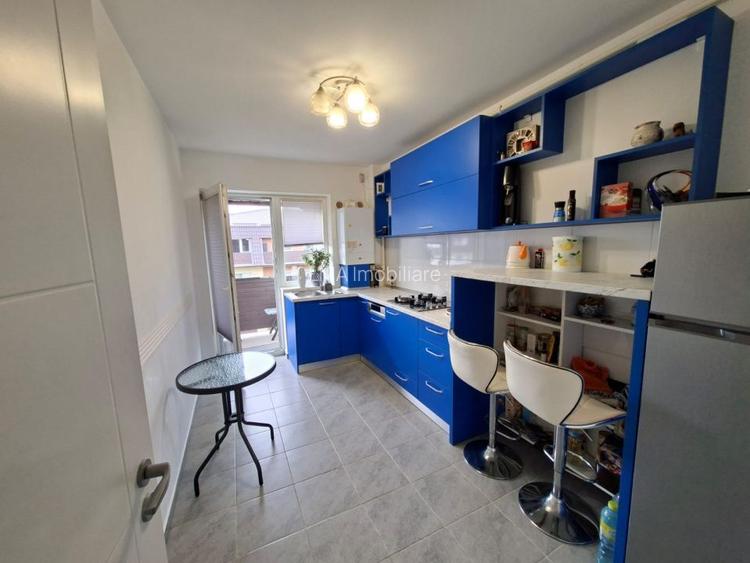 Apartament 2 camere -56mp in subcetate city 1 Brasov - 3