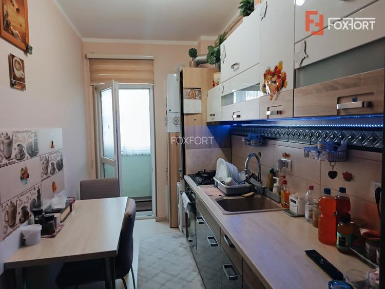 Apartament cu 3 camere, complet mobilat si utilat  - 7
