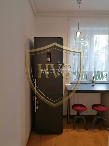 Apartament 2 camere | Centrala | Floreasca - 7