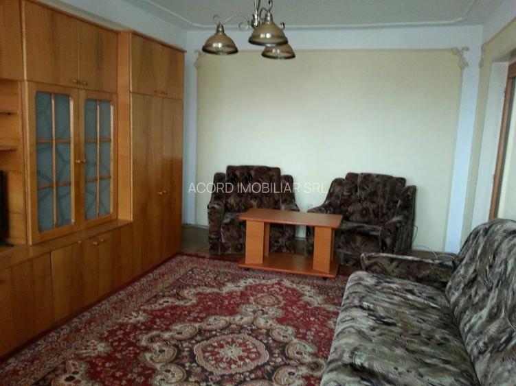 Apartament cu 2 camere de închiriat-zona Doraly - 3