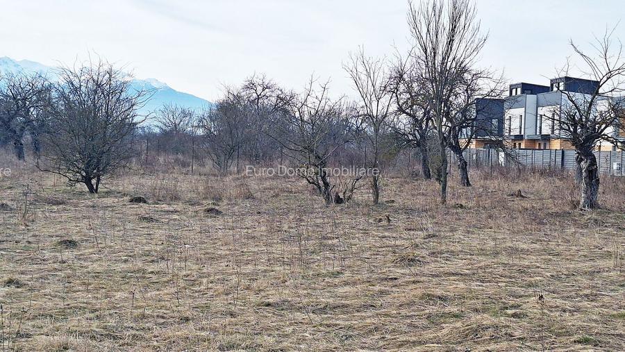 Teren intravilan pentru Investitie!!!,933mp in Ghimbav, 50 euro/mp neg. - 9