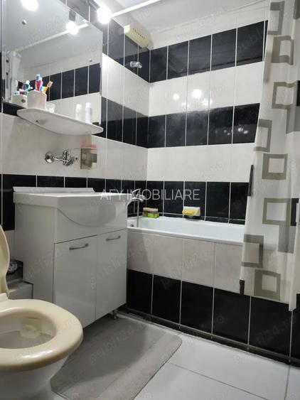 De vanzare Apartament 2 Camere Sebastian sector 5 - 6