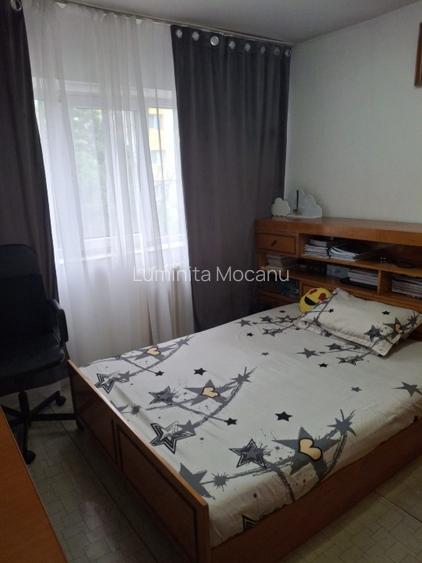 Vânzare Apartament cu 2 camere, Craiova, Strada Maramures, lângă Lidl - 8