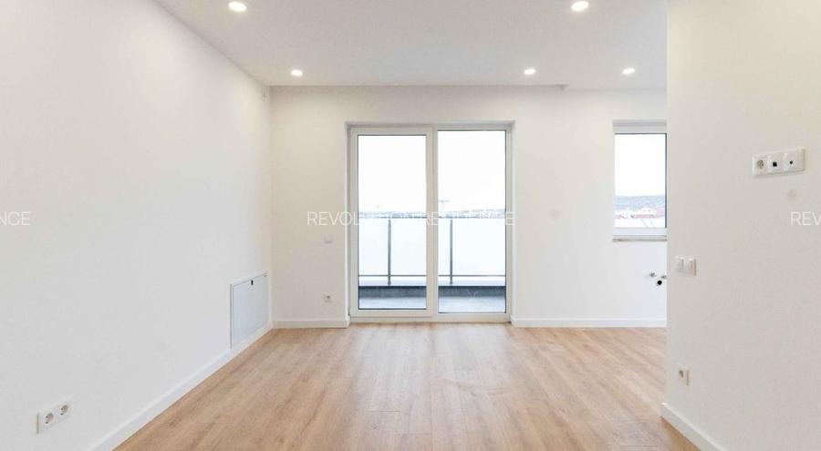 NEW! COMISION 0% - Apartament finisat cu 2 camere - Daliei 2J, Baia Mare - 2