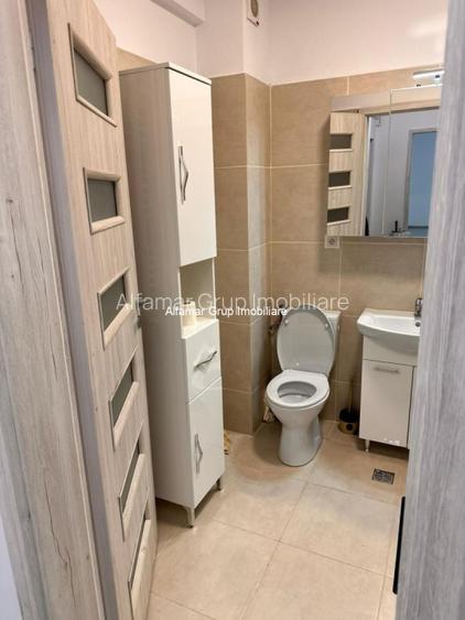 2 camere mobilat-utilat Berceni-Grand Arena - 11
