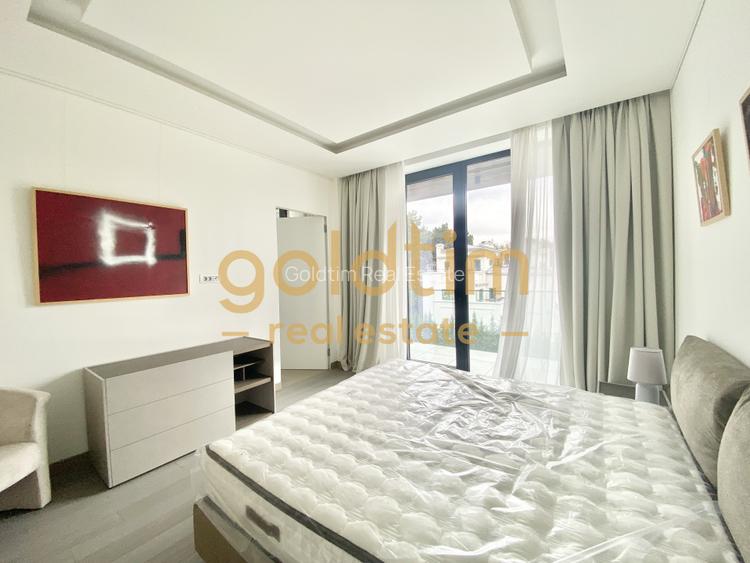 APARTAMENT IMPRESIONANT/EXCLUSIVIST/COMPLEX BOUTIQUE/CAMERA PERSONAL/KISELEFF - 37
