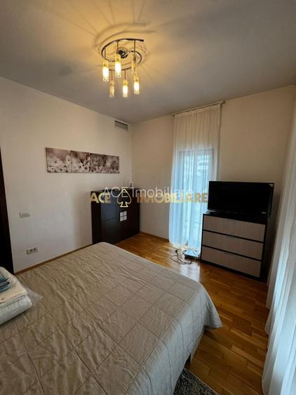 2 Camere de inchiriat | Herastrau | Centrala | Boxa | Parcare | Metrou - 4