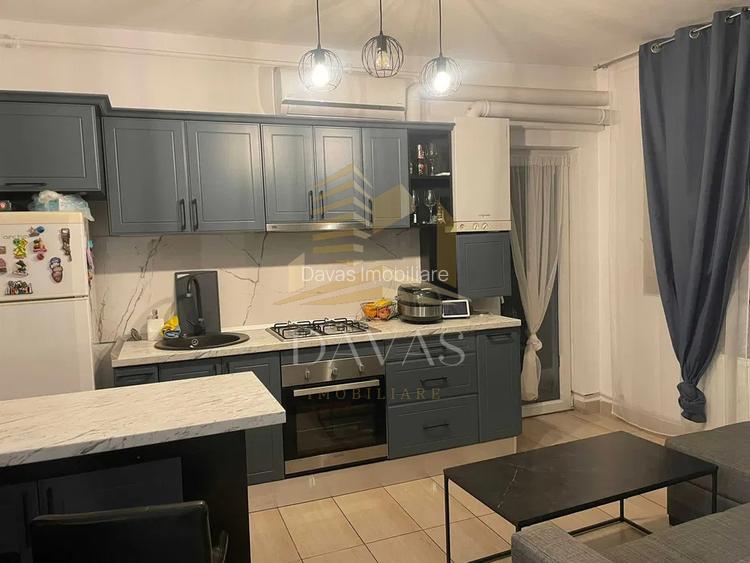 Apartament 3 camere semidecomandat | Gheorgheni - 4