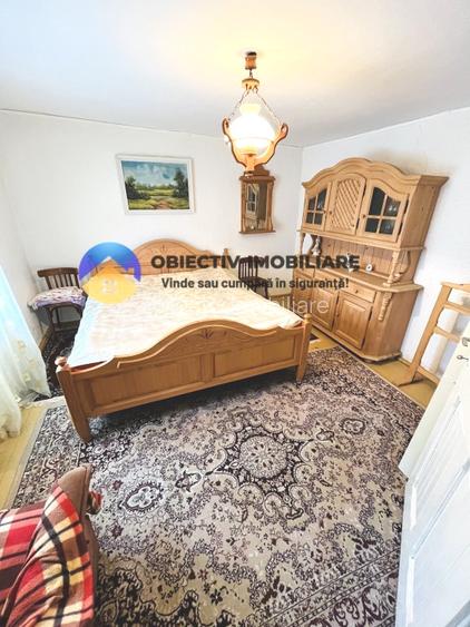 Casa TARGU NEAMT - HUMULESTI - 8