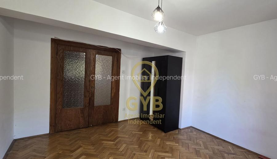 Apartament cu 2 camere spațios, decomandat, Bvd. Dacia - 2