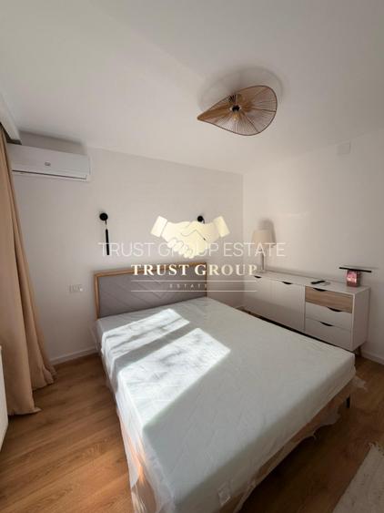 Prima închiriere | 2 camere decomandat | renovat complet | mobilat si utilat - 9