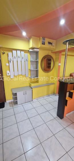Închiriere Apartament 2 camere Calea Moșilor- Mihai Eminescu 185 - Pet Friendly - 2