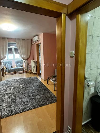 Titan Metrou,Parc,Amenajata,mobilata,utilata,complet,Liber - 12