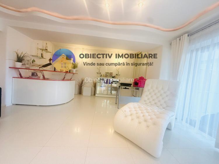 Apartament Spatios Tip Penthouse, in Inima Orasului –  Gata de Mutare! - 7