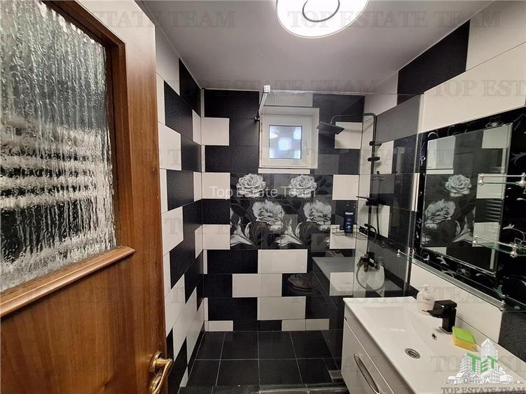 Apartament 2 cam. -Independentei - Cec Bank - vanzare - Braila - 9
