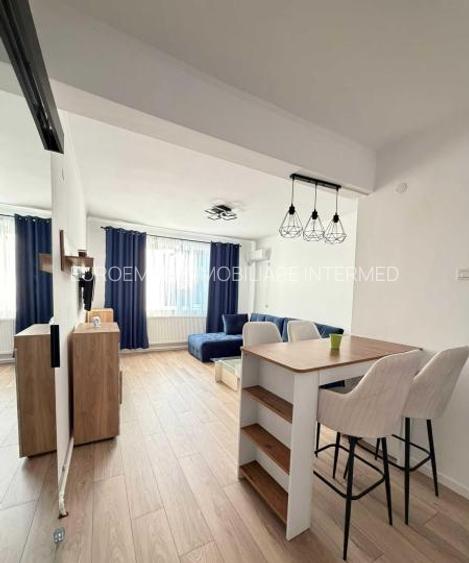 Apartament 2 camere lux Casa de cultura - 4