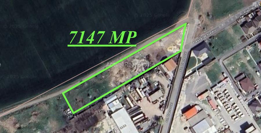 CUMPANA | LOTURI DE CASA  | 400 MP - 640 MP - 2