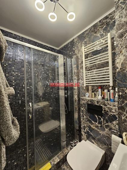 Theodor Pallady, Mobilat și Utilat Lux, Decomandat - 11