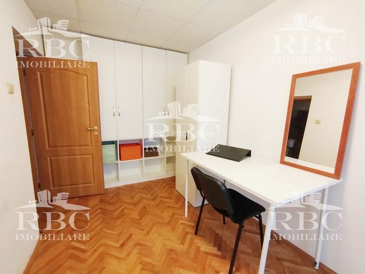 Apartament 3 camere decomandat zona Iulius Mall Parcul Detunata - 15