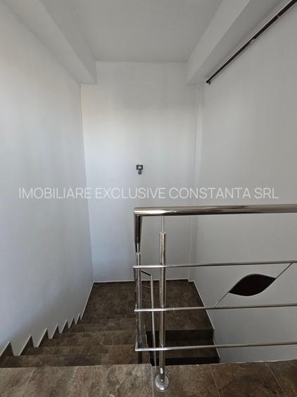 Oportunitate Rarefiată:Apartament Spațios cu 2 Terase | Cartier Compozitorilor - 19
