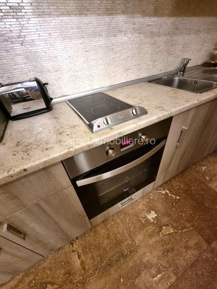 2 camere, Nerva Traian, confort 1, decomandat, etaj 1, 600 m Metrou Timpuri Noi - 7