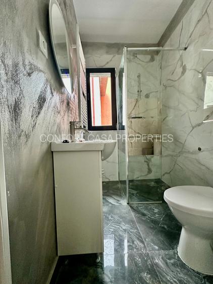 Timpuri Noi metrou, Splaiul Unirii , Vila P+1 NEMOBILATA, pretabila BIROURI - 21