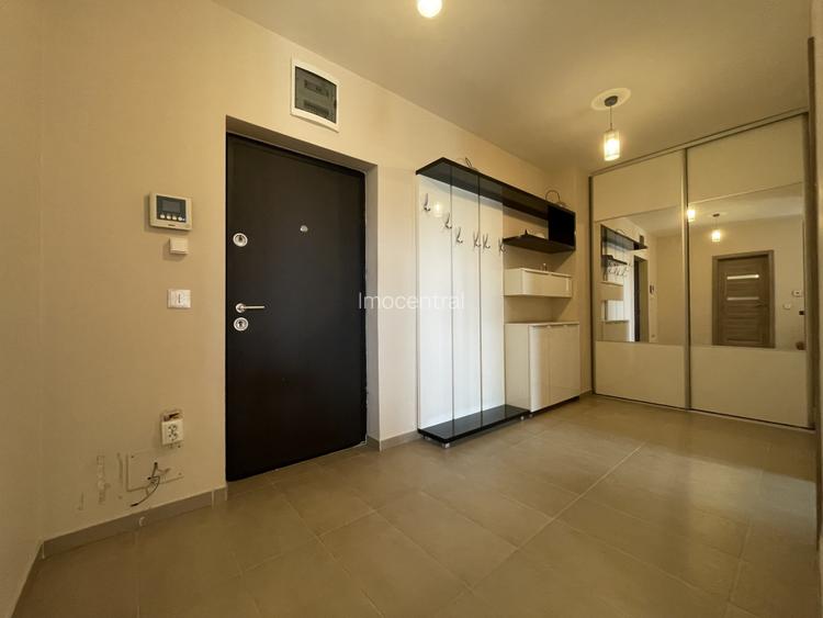 Apartament 2 camere si garaj in Riviera Residence - 2
