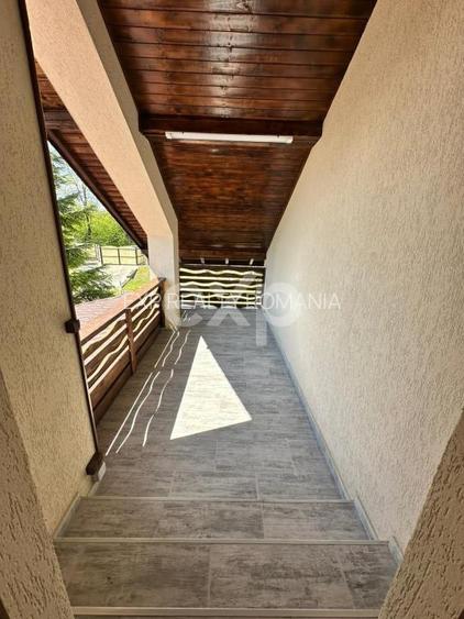 Reședință deosebită 5 Camere | 200 mp Utili | 1.438 mp Teren | Aleea Mănăstirii - 14