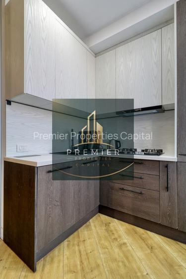 Duplex de lux cu 4 camere | Dinamic City | Mobilat și utilat complet | - 14