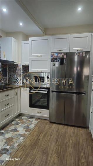 Apartament de vanzare de 4 camere in zona Pipera - 4