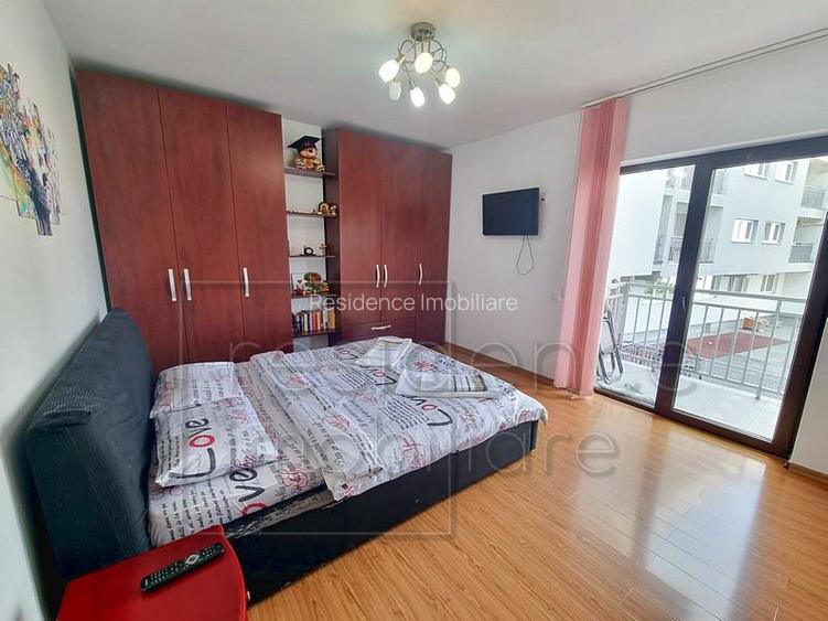 Apartament 3 camere, Centru, zona Facultatea de Litere - 4