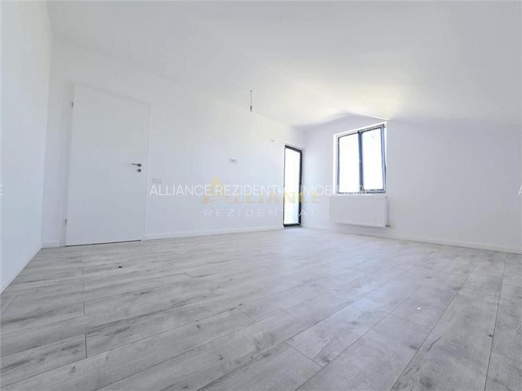 Vila individuala-5 camere- cartierul nou- beci - 6