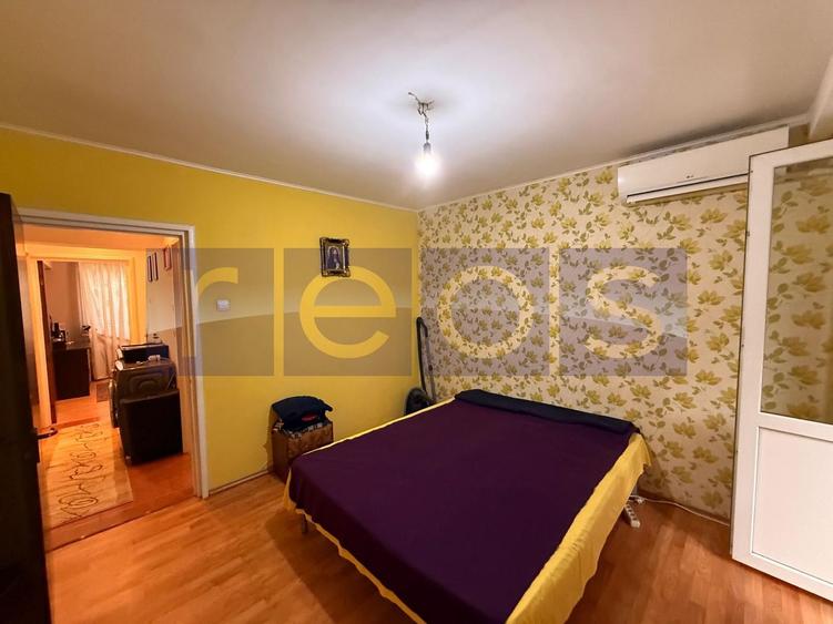 VANZARE 3 CAMERE | ZONA OBOR | 2 MINUTE METROU | IDEAL FAMILIE | - 8