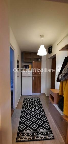 Apartament 2 Camere  | 37 Mp | Balcon | Gheorgheni Piata Hermes - 7