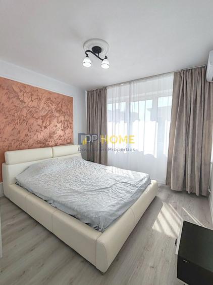 Apartament 2 camere de vanzare zona Unirii - Cantemir - 2