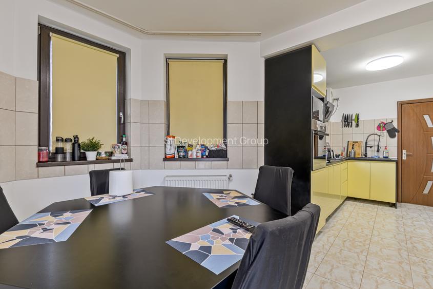 Casă individuală premium de vânzare –  Berceni,  | Teren 500 mp | Garaj încalzit - 19