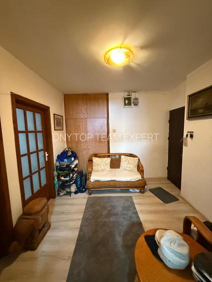 4 camere  - Metrou Aparatorii Patriei - Str. Mariuca - Sector 4 - 12