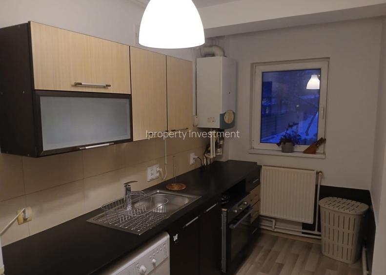 Titan | Garsoniera | AC | Proximitate metrou | Prima inchiriere | Loc parcare - 6