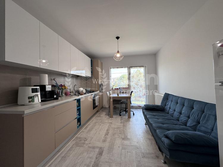 Apartament 2 camere | Bloc nou | Garaj | Etaj 2/3 | Profi Zorilor - 2