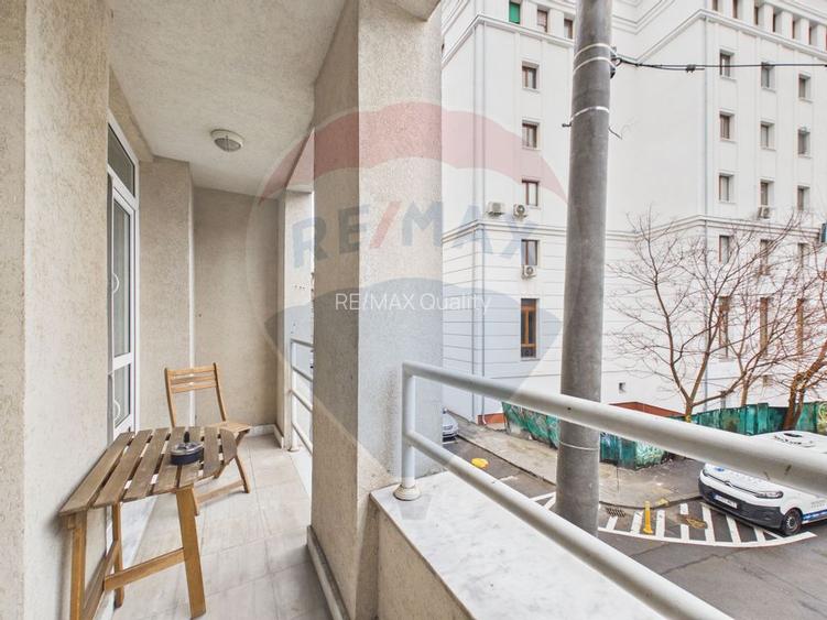 Spatiu de birouri in apartament 105 mp de vanzare in zona P-ta Unirii - 21