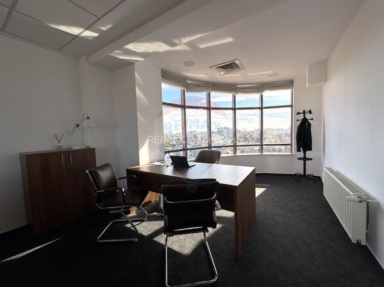 Spatiu de birouri 250- 1000 mp I Bd. Ferdinand I - Foisorul de Foc - 5