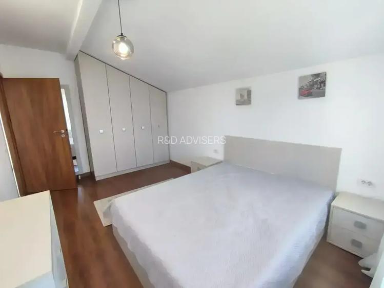 Vila 5 Camere Otopeni | langa Therme | 2 min DN1 | Mobilata, Utilata - 21