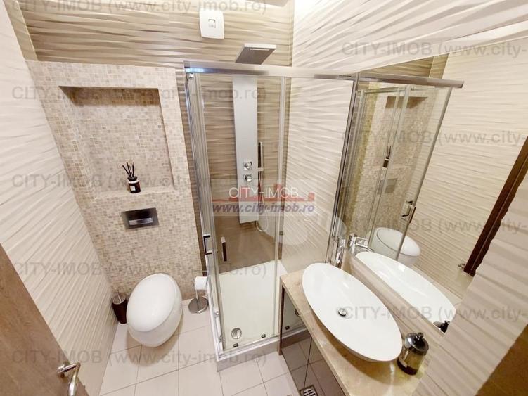 SE VINDE Apartament 4 camere, Central Park / Barbu Vacarescu / Parcul Circului - 36