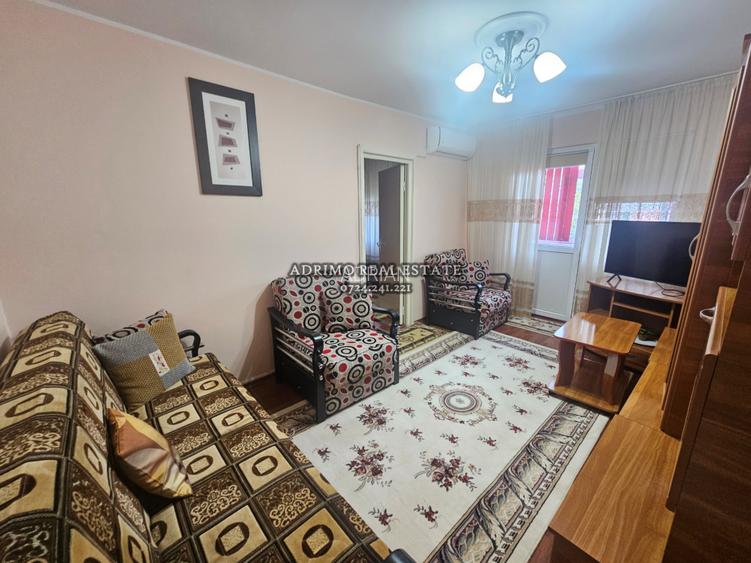 Ap2cam Tomis Nord - Hortensiei - Centrala GAZ - Termen Lung - 300 euro - 5