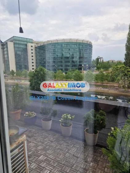 Apartament Premium 3 Camere - Vedere Dambovita - Unirii - 8